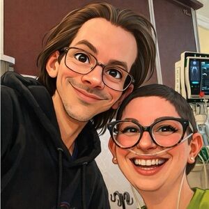 Meet your Posher, Abigail